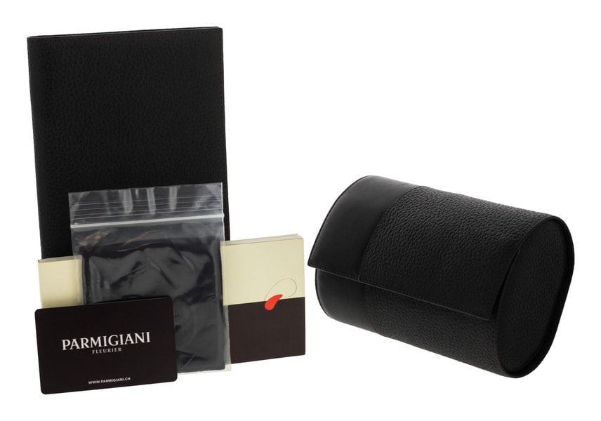 Parmigiani Tonda PFC284-0001400-XA1442